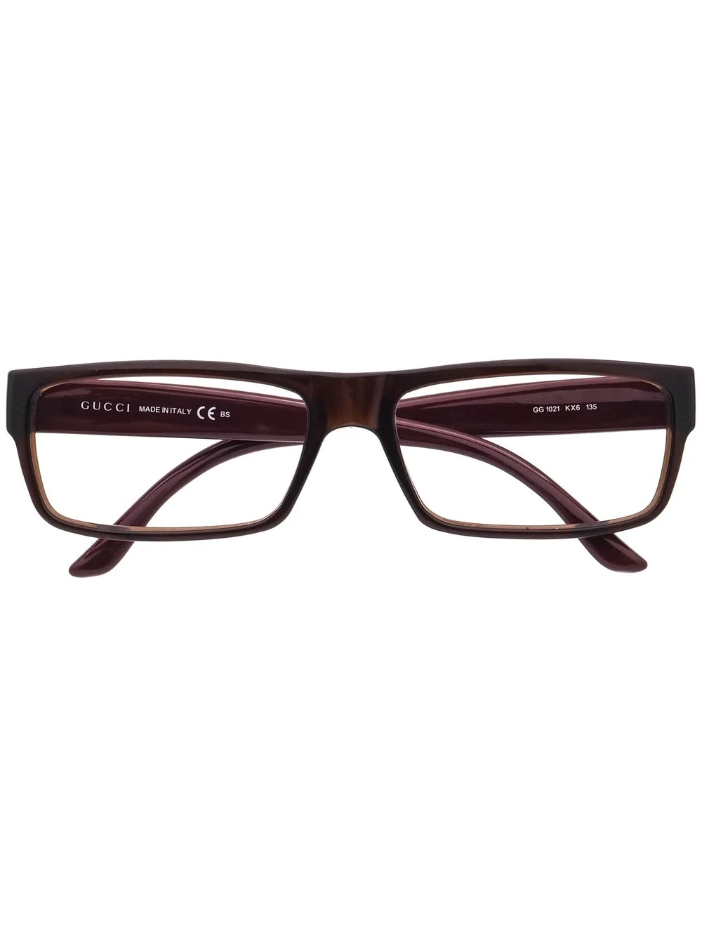 Gucci gg 1021